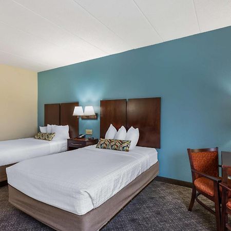 Best Western Port Clinton Eksteriør bilde