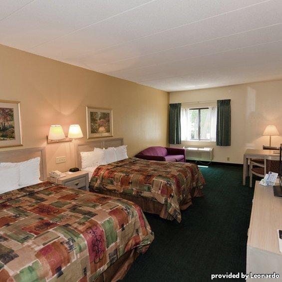 Best Western Port Clinton Rom bilde