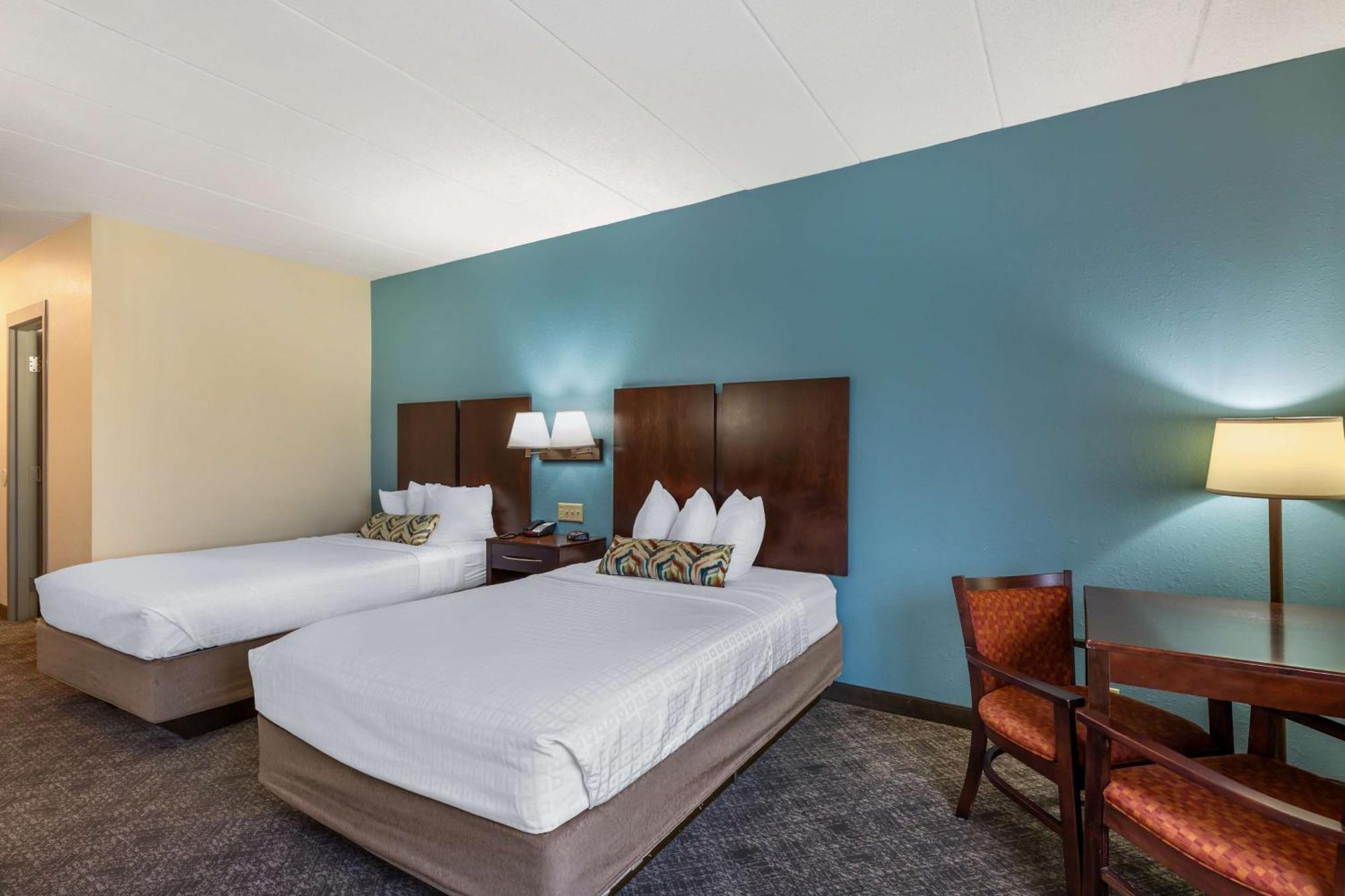 Best Western Port Clinton Eksteriør bilde