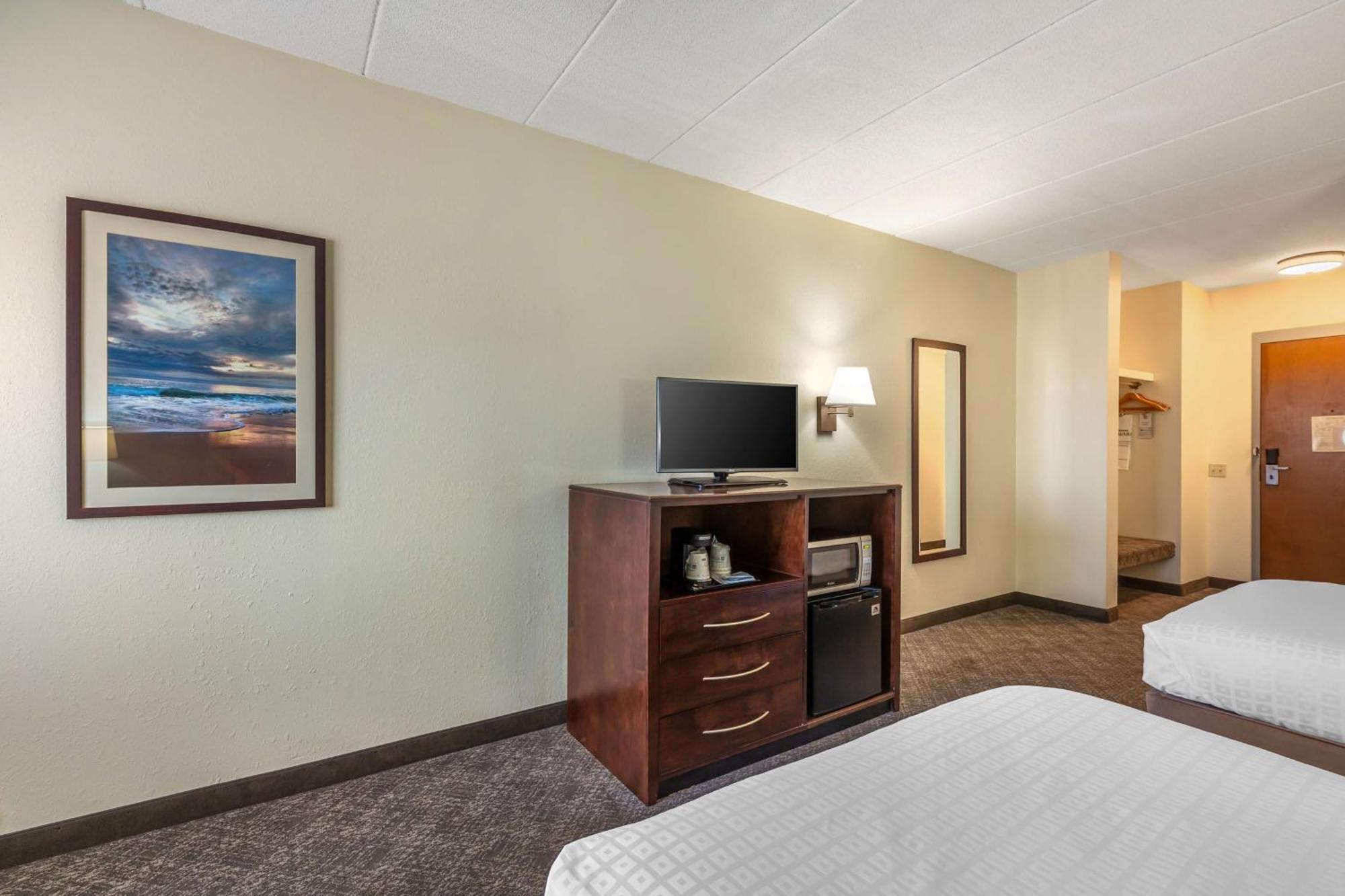 Best Western Port Clinton Eksteriør bilde