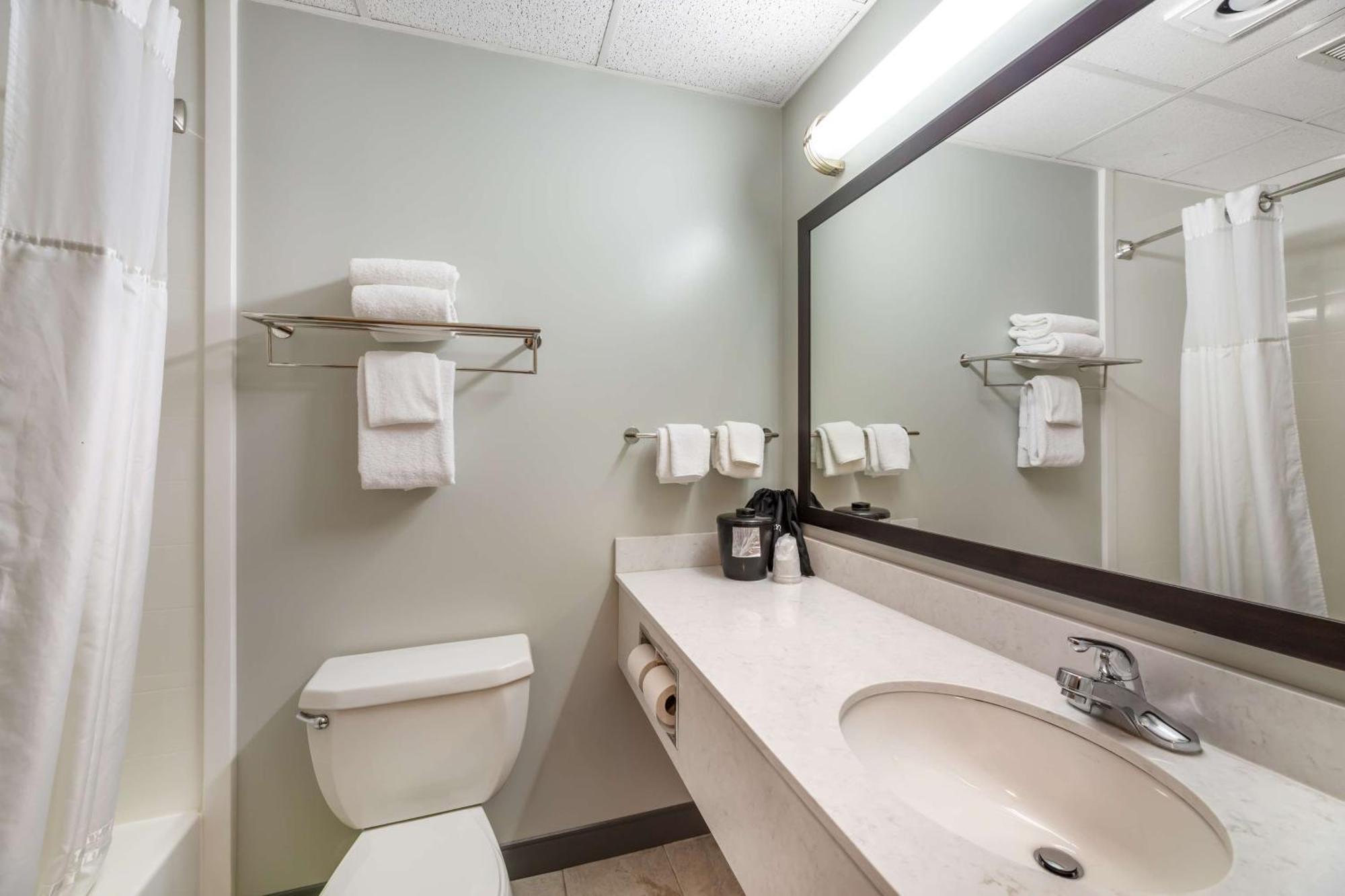 Best Western Port Clinton Eksteriør bilde