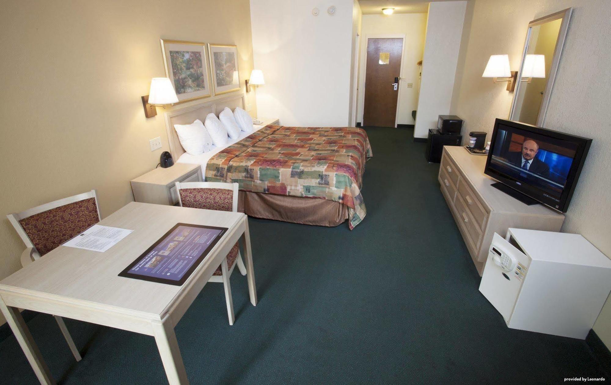 Best Western Port Clinton Eksteriør bilde
