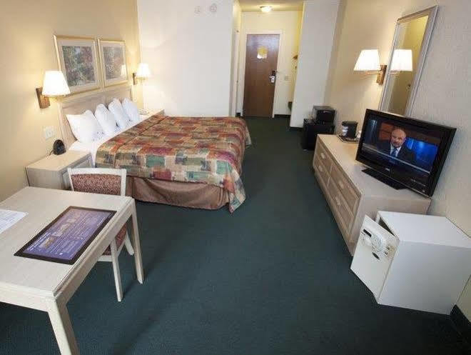 Best Western Port Clinton Eksteriør bilde